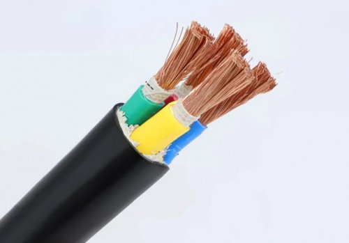 電纜型號代碼，你了解幾個？